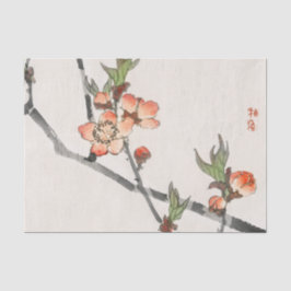 KIRSCHblüten Seidenpapier