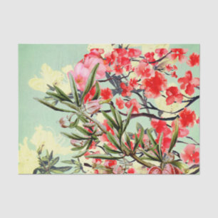 KIRSCHblüten-SEIDENPAPIER Seidenpapier