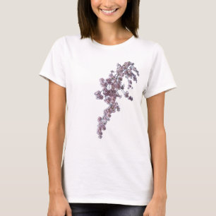 Kirschblüten-Shirt T-Shirt