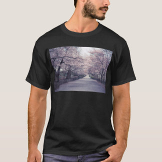 Kirschblüten T-Shirt