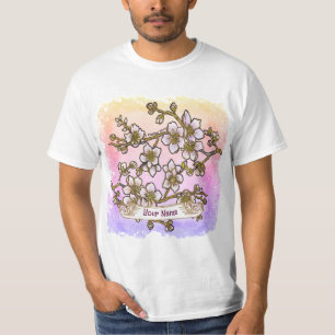 Kirschblüten T-Shirt