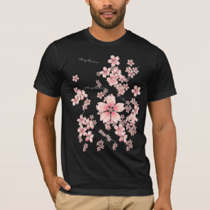 Kirschblüten T-Shirt