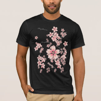 Kirschblüten T-Shirt