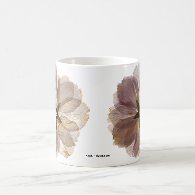 Kirschblüten-Tasse Tasse (Mittel)