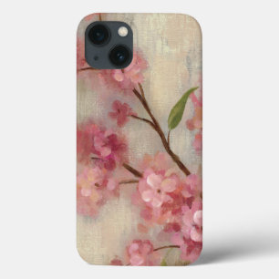 Kirschblüten und -niederlassung iPhone 13 hülle