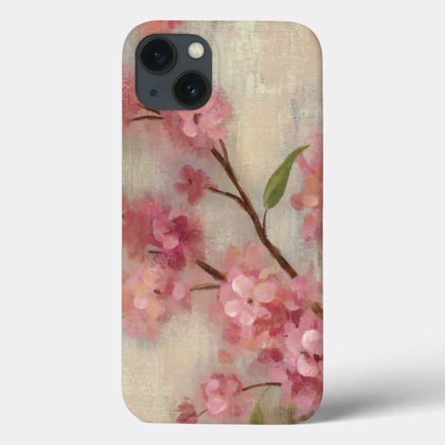 Kirschblüten und -niederlassung Case-Mate iPhone hülle (Rückseite)