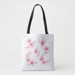 Kirschblütensack