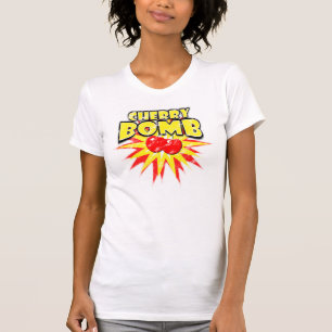 Kirschbombe T-Shirt