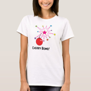 Kirschbombe T-Shirt