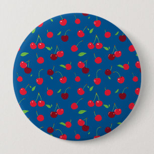 Kirsche Button