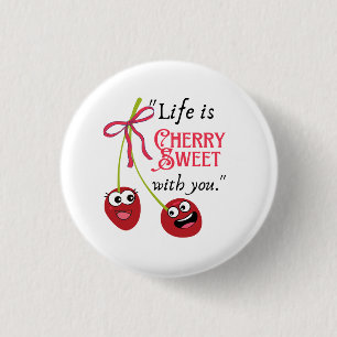 KIRSCHE BUTTON