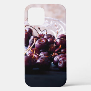 Kirsche Case-Mate iPhone Hülle
