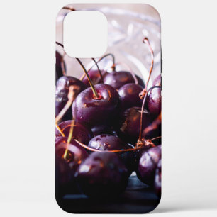 Kirsche Case-Mate iPhone Hülle