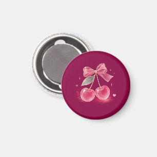 Kirsche Magnet