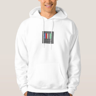 Kirsche-MX-SchalterHoodie Hoodie