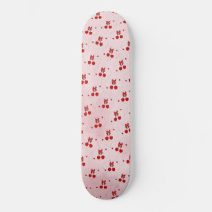Kirsche Skateboard