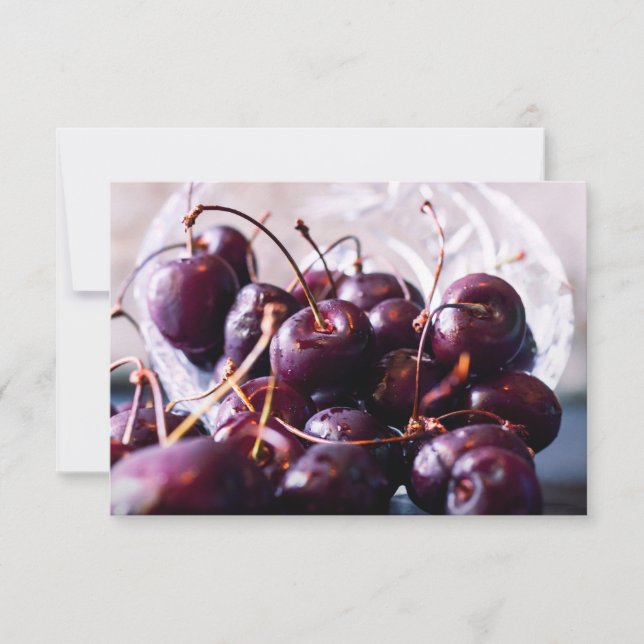 Kirschen (Vorderseite)