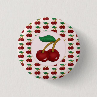 Kirschen Button