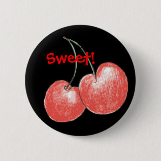 Kirschen Button