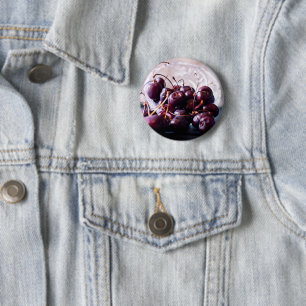 Kirschen Button
