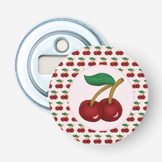 Kirschen Flaschenöffner