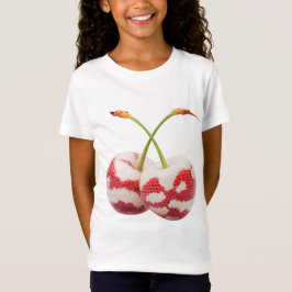 Kirschen Koi - Koi Cherries T-Shirt