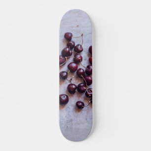 Kirschen Skateboard