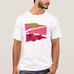 Kirschen T-Shirt