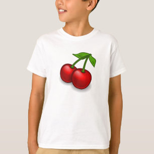 Kirschen T-Shirt