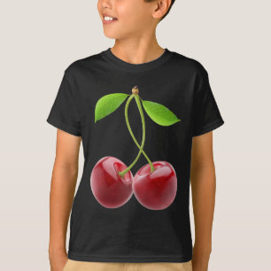 Kirschen T-Shirt