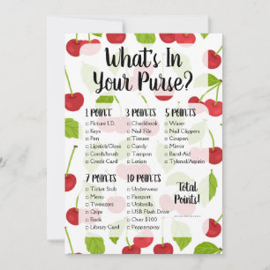 Kirschen, was in Ihrer reinen Duschkabine ist