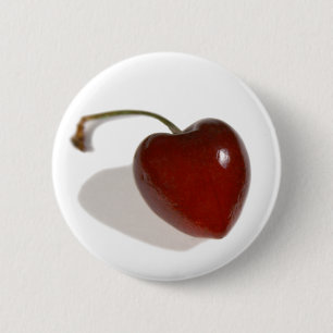 Kirschherz-Knopf Button