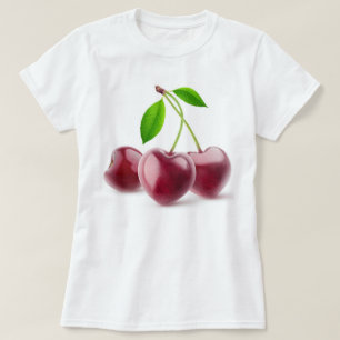 Kirschherzen T-Shirt