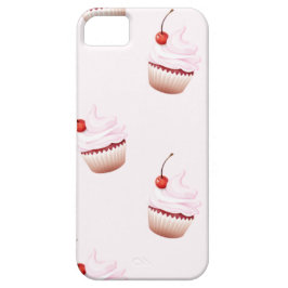 Kirschkuchen Case-Mate iPhone Hülle