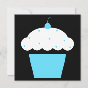 Kirschkuchen Einladung