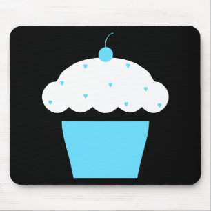 Kirschkuchen Mousepad