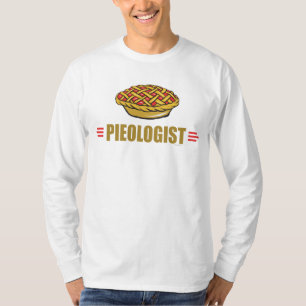 Kirschkuchen T-Shirt