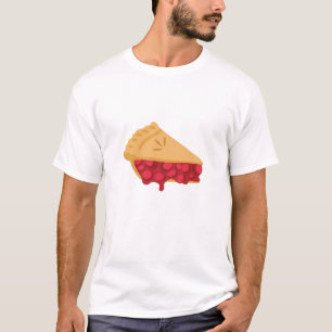 Kirschkuchen T-Shirt