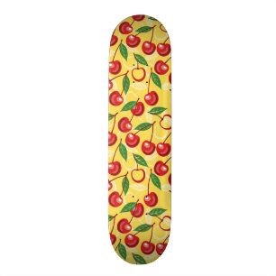 Kirschmuster Skateboard