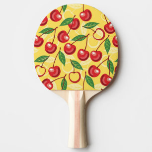 Kirschmuster Tischtennis Schläger