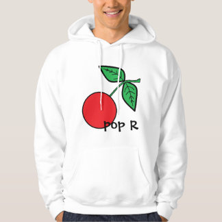 KirschPop R Hoodie