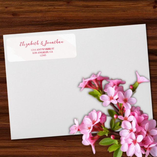 Kirschrote Hochzeit (Von Creator hochgeladen)