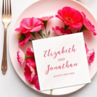 Kirschrote Hochzeit