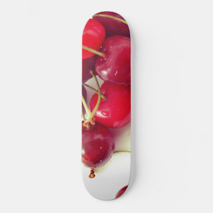 Kirschskateboard Skateboard