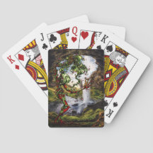 Kirschzeit Spielkarten