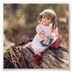 Kirsten & Sari Fotodruck