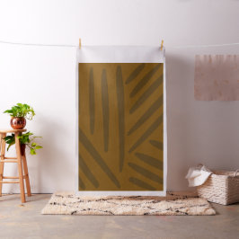 Kismet Brown Stoff