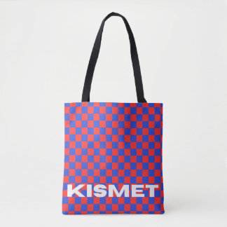 Kismet Checkmate