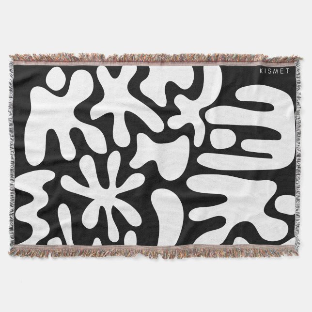 Kismet Decke (Vorderseite)