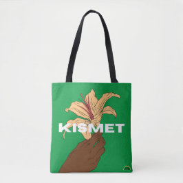 Kismet Green Blume
